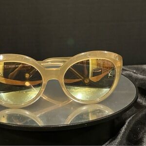 Henri Bendel Sunglasses…… Rare